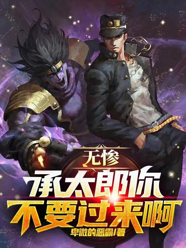 承太郎插