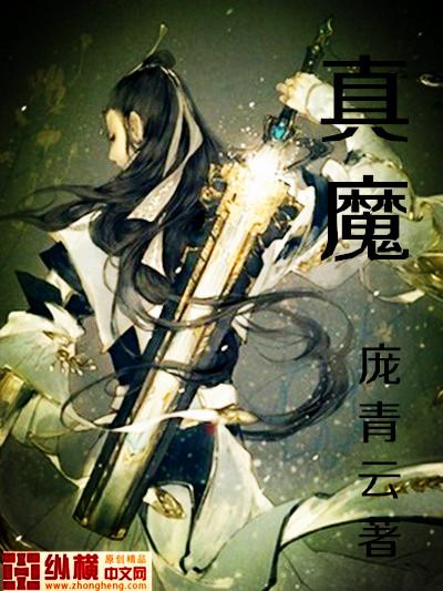 真魔道作者寐长生