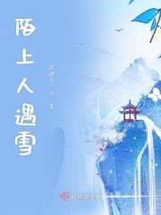 陌上遇雪