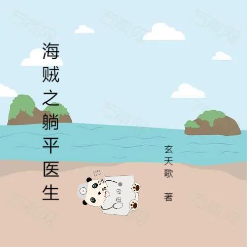 海贼之海军医师