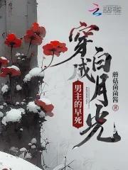 穿成男主早逝的白月光主受