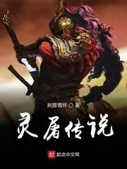 天灵屠魔录男主