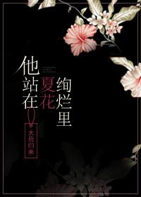 他站在夏花绚烂里笔趣阁