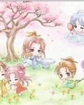 一胎五宝小小军少超奶萌免费