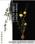 名门记事久岚txt