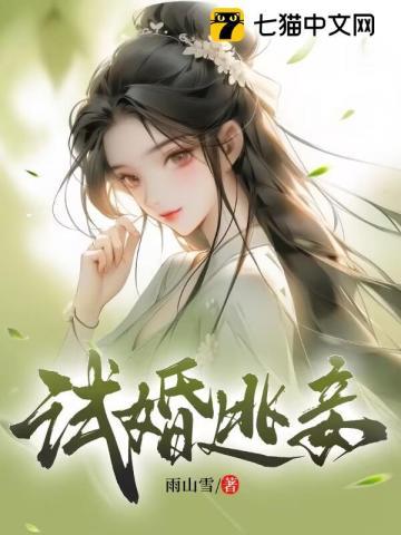 试婚逃妾TXT百度