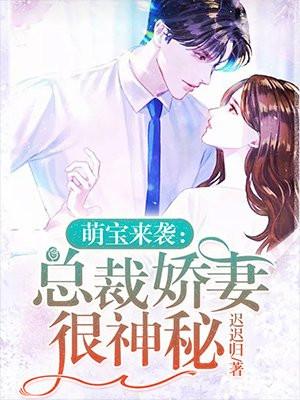 萌宝来袭总裁娇妻很神秘全文阅读