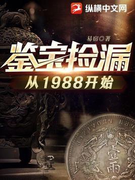 鉴宝捡漏从1988开始全文免费阅读