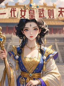 一代女王武则天歌曲