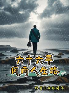 风雨人生路的唯美句子