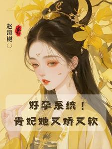 贵妃无宠却有身孕了