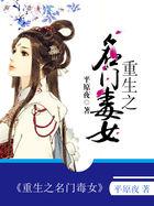 重生之名门毒女轻风
