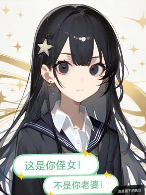 你的侄女叫你什么