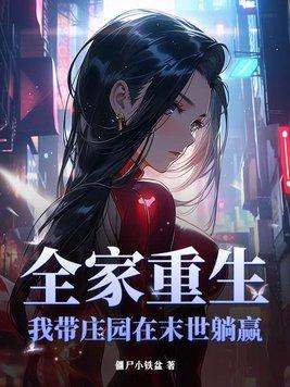 末世重生我带着全家人去打怪