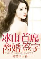 首席总裁离婚请签字免费阅读