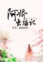 阿娇出墙记讲