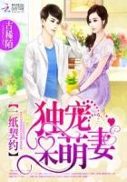 一纸契约总裁霸道宠妻免费阅读全文