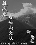 抗战之虎头山大队顶点