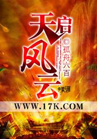 天启风云txt精校版