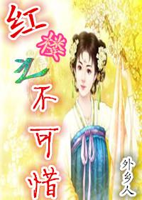 红楼之不可惜外乡人