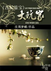 鉴宝大玩家范青阳