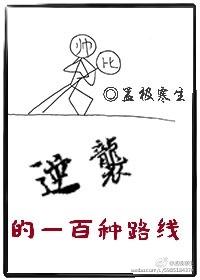 逆袭的一百种路线 作