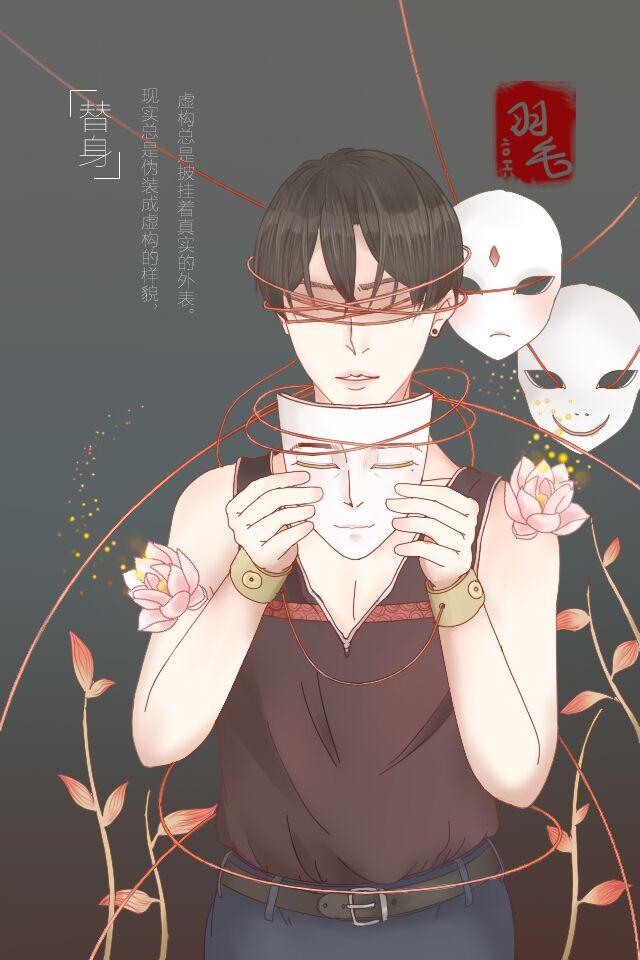 刘坤替身演员