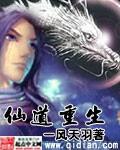 仙道重生免费阅读全文