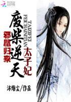 邪凰归来废柴逆天太子妃 聚合中文网
