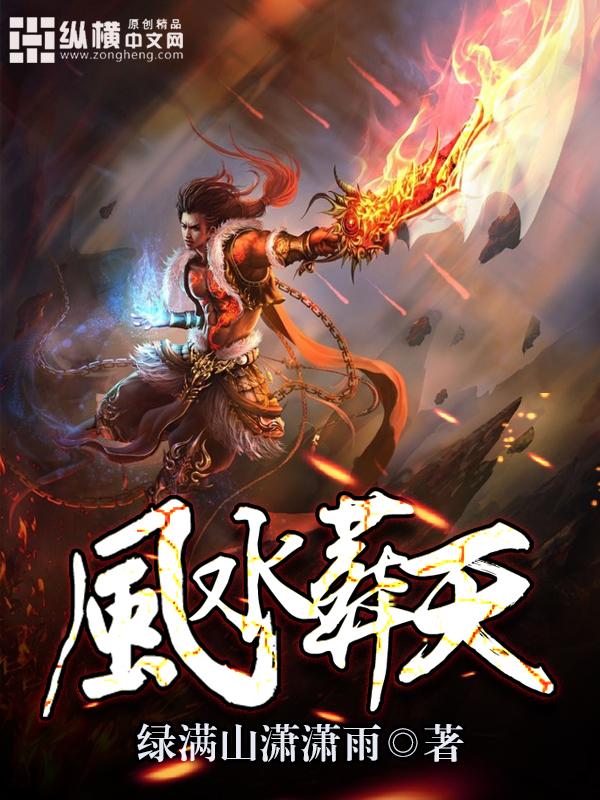 风水葬天免费阅读全文