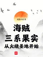 海贼：三系果实，从火烧圣地开始