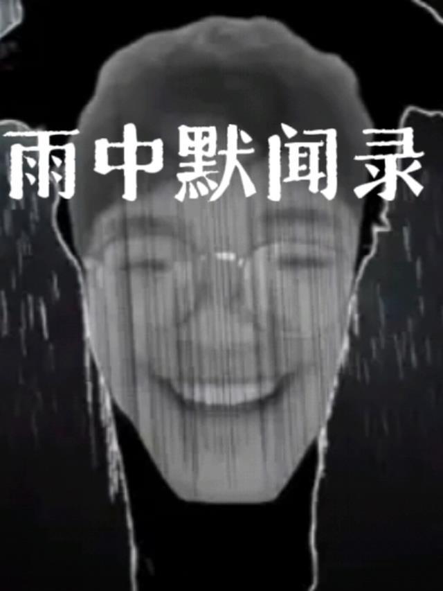 雨中默闻录